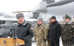 Đức, Pháp không muốn trừng phạt Nga thêm vì Ukraine