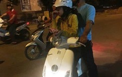 Giả người xin việc ở thẩm mỹ viện để trộm điện thoại Iphone