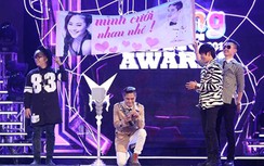 Khánh Đơn công khai cầu hôn Lương Bích Hữu