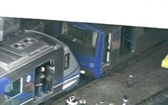 Tai nạn tàu tại Brasil, ít nhất 140 người bị thương
