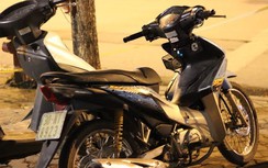 Mang ma túy, đi xe gian không qua được mắt 141 Hà Nội