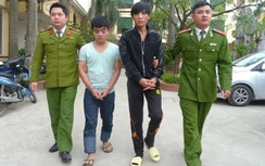 Rủ bạn giết người yêu để cướp tiền, vàng