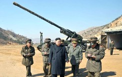 Triều Tiên cảnh báo sẽ "không tha thứ" Hàn Quốc