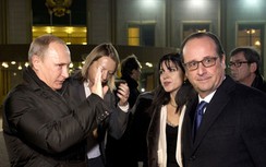 Trừng phạt Nga, Châu Âu cũng "khó thở"