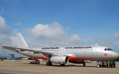 Từ chối vận chuyển hành khách tung tin có mìn trong hành lý