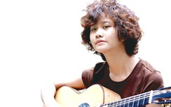 Lê Cát Trọng Lý ngẫu hứng cùng nghệ sĩ Mỹ