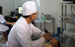 Quy trình khám chữa bệnh giảm được 48 phút