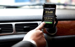 Uber bị cấm tạm thời tại New York