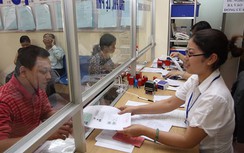 1,25 triệu USD hỗ trợ cải cách chế độ công vụ, công chức