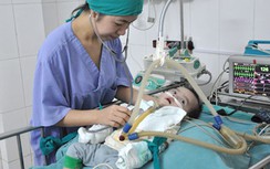 16 nghìn trẻ Việt mắc tim bẩm sinh mỗi năm