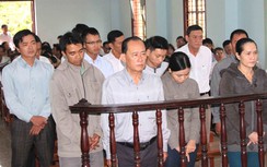 Cần Thơ: Xử sơ thẩm vụ lừa đảo ngân hàng gần 200 tỷ