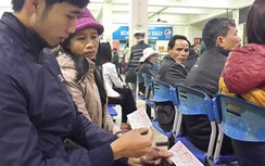 Doanh nghiệp đồng loạt đăng ký giảm cước nhỏ giọt