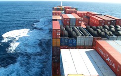 EU quản chặt lượng khí thải carbon hàng hải