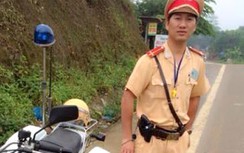 "Hiệp sĩ áo vàng" vì cuộc sống bình yên (Kỳ 4): Máu đổ thời bình