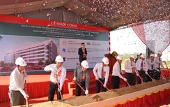 Khởi động tuyến Metro Bến Thành – Tham Lương