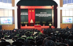 "Lãnh đạo không được can thiệp vào xử lý xe vi phạm"