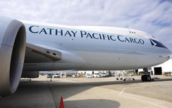 Máy bay suýt gặp nguy vì kiểm soát viên không lưu "lơ đễnh"