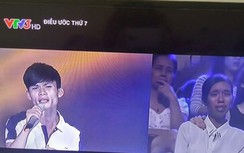 VTV chính thức lên tiếng về clip cô gái mù của Điều ước thứ 7