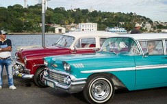 2/3 người Mỹ ủng hộ gỡ bỏ lệnh cấm vận với Cuba