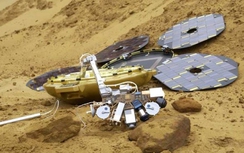 Tàu vũ trụ mất tích 11 năm được tìm thấy trên sao Hỏa