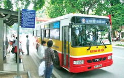 Transerco vận chuyển trên 400 triệu lượt khách bằng xe buýt