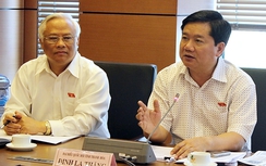 "GPLX số tự động không phải là giấy phép con"