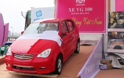 Vinaxuki khẩn cấp bán nhà máy để trả... nợ