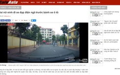 Các trang tin xuất bản chui thế nào (Bài 5)?