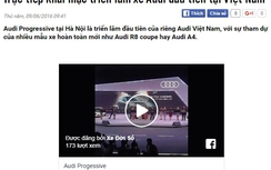 Trang tin xuất bản "chui": Sở TTTT Hà Nội, TP.HCM xử phạt... khó hiểu!