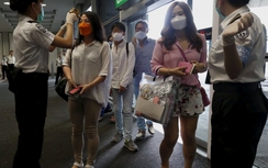 Hàn Quốc: 5 người thiệt mạng do nhiễm virus Mers