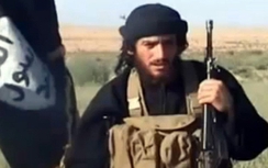 Mỹ tiêu diệt thủ lĩnh cấp cao của IS