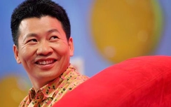 Thêm tỷ phú Trung Quốc mất tích bí ẩn