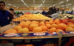 Nga "bắt bài" chiêu lách lệnh trừng phạt của Thổ Nhĩ Kỳ