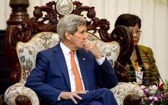 Mỹ ủng hộ phe đối lập Syria "cầu hòa"
