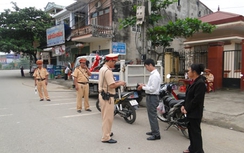 Hà Giang xảy ra 2 vụ tai nạn trong 9 ngày Tết