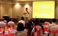 Đề nghị phạt tù chủ xe, lái xe chở quá tải