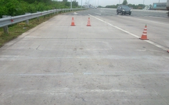 Cuối tháng 6, xe quá tải sẽ không được lưu thông trên cao tốc