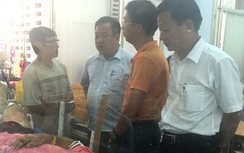 Vụ tai nạn liên hoàn trên cao tốc: 13 nạn nhân đã hồi phục