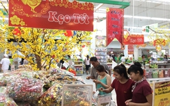 BigC giảm giá từ 20% - 49% hàng ngàn sản phẩm phục vụ Tết