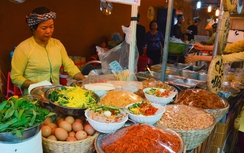 Liên hoan "ẩm thực Đất Phương Nam" lần thứ 7 có gì đặc sắc?