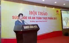 Dầu gạo và những lợi ích vàng cho sức khỏe