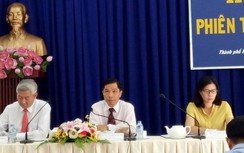 Tuyến metro số 1 tiếp tục nợ nhà thầu hơn 500 tỉ đồng