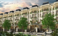 Có nên mua nhà phố ven sông mùa cuối năm?