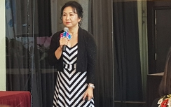 NuSkin tài trợ 2,3 tỷ đồng cho phẫu thuật tim trẻ em Việt Nam