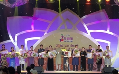 TP.HCM: Hơn 100 nghìn lượt khách đến với Lễ hội áo dài 2018