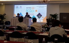 Ngày hội du lịch TP.HCM: Khám phá hè rực rỡ, giảm giá hết cỡ