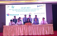 Phát động cuộc thi Khởi nghiệp đổi mới sáng tạo ngành Du lịch