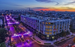 Năm 2018, thời điểm thích hợp “rót tiền” vào nhà phố ven sông