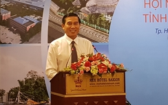 Tiền Giang xúc tiến kêu gọi đầu tư nhiều dự án thiết thực