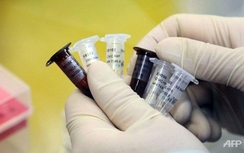 Hứa hẹn đột phá trong nghiên cứu vắcxin điều trị bệnh ung thư